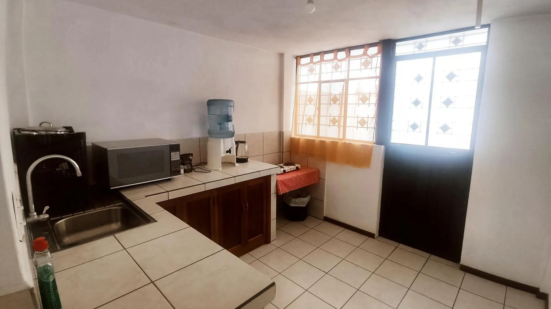 Acogedora Casa Completa Con Jacuzzi Privado Ecuador