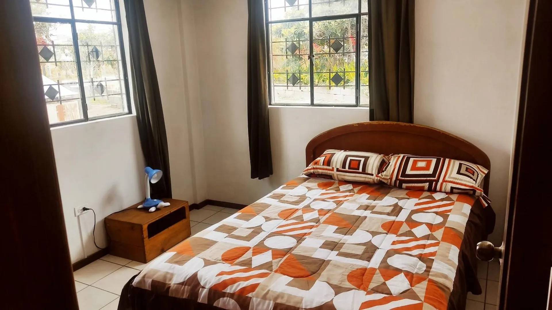 Acogedora Casa Completa Con Jacuzzi Privado Ecuador