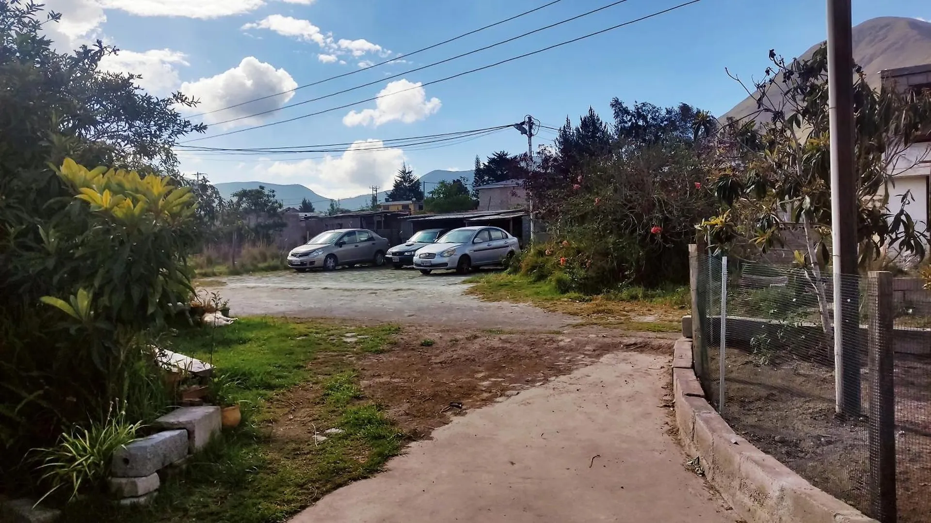 Nyaraló Acogedora Casa Completa Con Jacuzzi Privado Villa Quito Ecuador