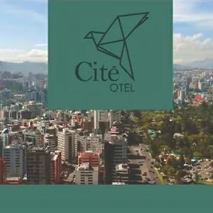 3* Hotel Cité