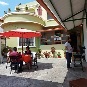 Tambuca Affittacamere