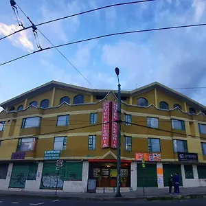3* Hotel Allegria