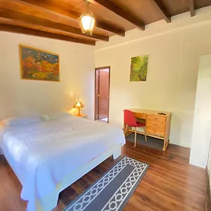 Hostel Alcala, Quito