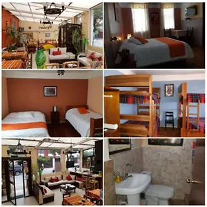 2* Casa de hóspedes Bolívar