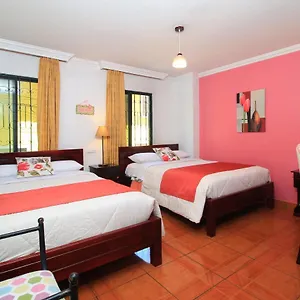 Gasthof La Rosario, Quito