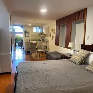 Apartment En Norte, & Independientes, Quito