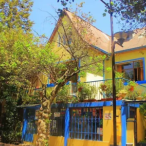 Hostel Del Maple, Quito