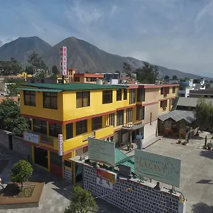  Hostal Sol Y Luna